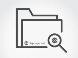 Hayalet Klasör