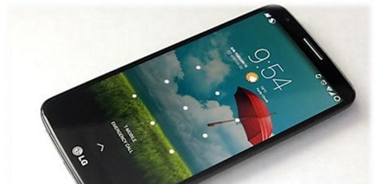 LG G3