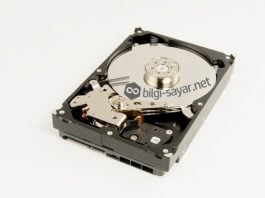 HDD (Hard Disk)