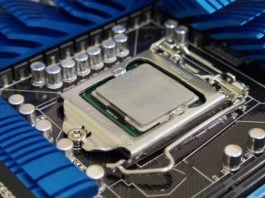 Overclock