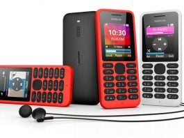 Nokia 130