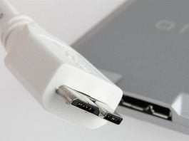 USB 3.1