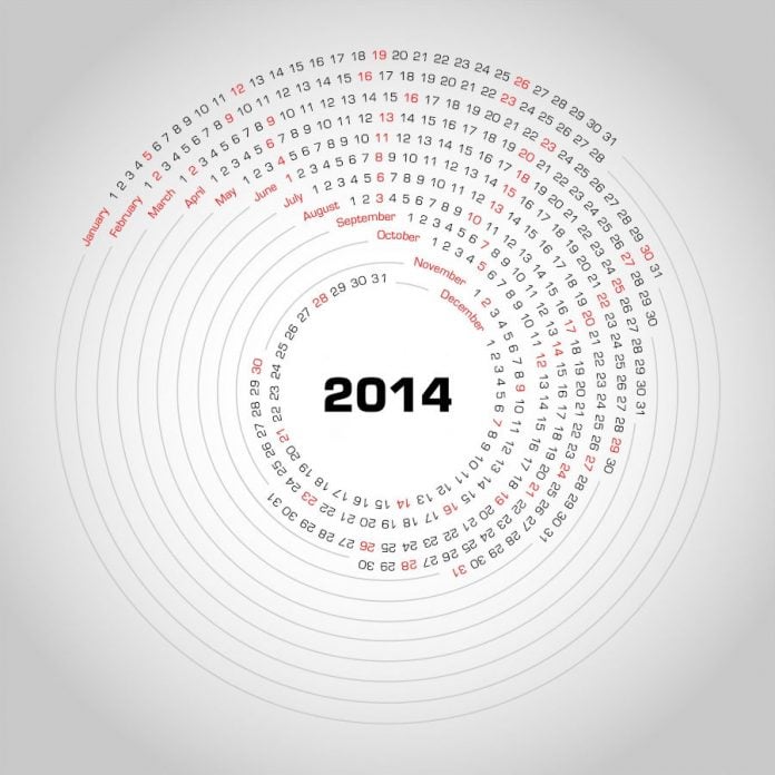 2014 Yılına Damga Vuran Teknolojik Gelişmeler