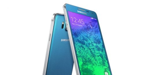 Samsung Galaxy E7