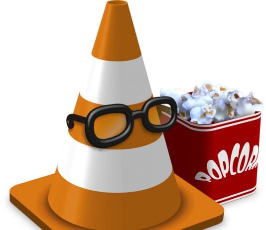 VLC Media Player