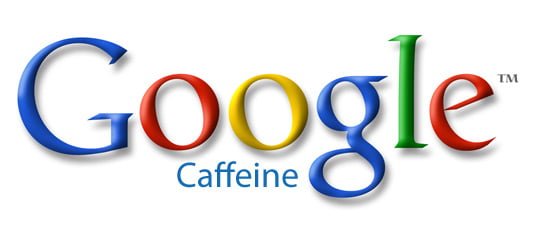 Google Caffeine